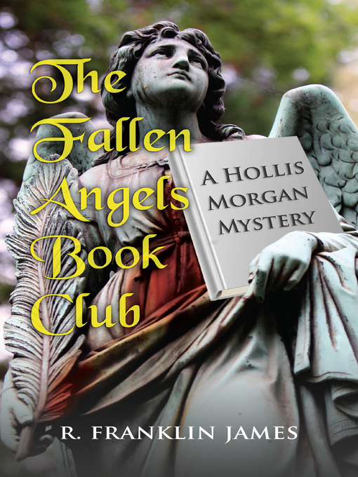 Title details for The Fallen Angels Book Club by R. Franklin James - Available